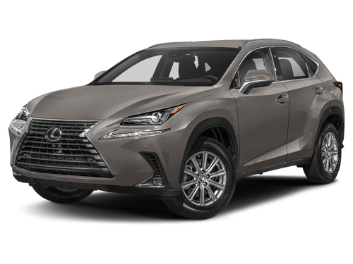 2019 Lexus NX 300 NX 300