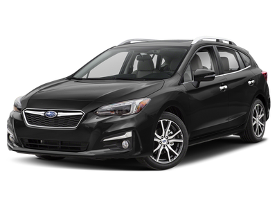 2019 Subaru Impreza 2.0i Limited