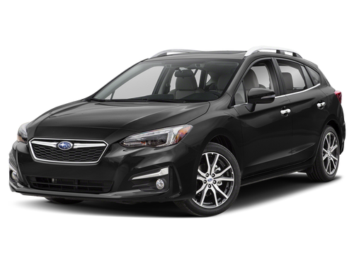 2019 Subaru Impreza 2.0i Limited