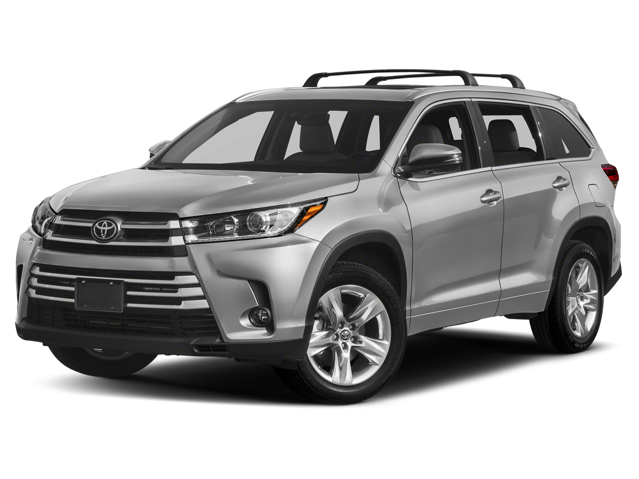 2019 Toyota Highlander Limited Platinum for sale in Winston Salem, NC