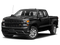 2020 Chevrolet Silverado 1500 4WD Double Cab Standard Bed Custom