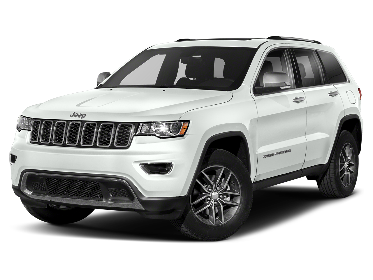 2020 Jeep Grand Cherokee Limited for sale in Winston Salem, NC