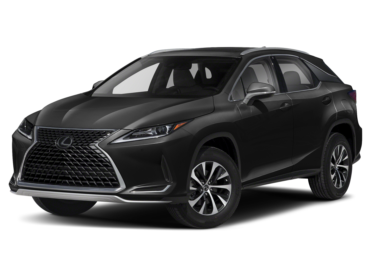 2020 Lexus RX 350 for sale in Winston Salem, NC