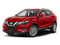 2020 Nissan Rogue Sport SV FWD Xtronic CVT