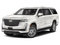 2021 Cadillac Escalade ESV 4WD Premium Luxury