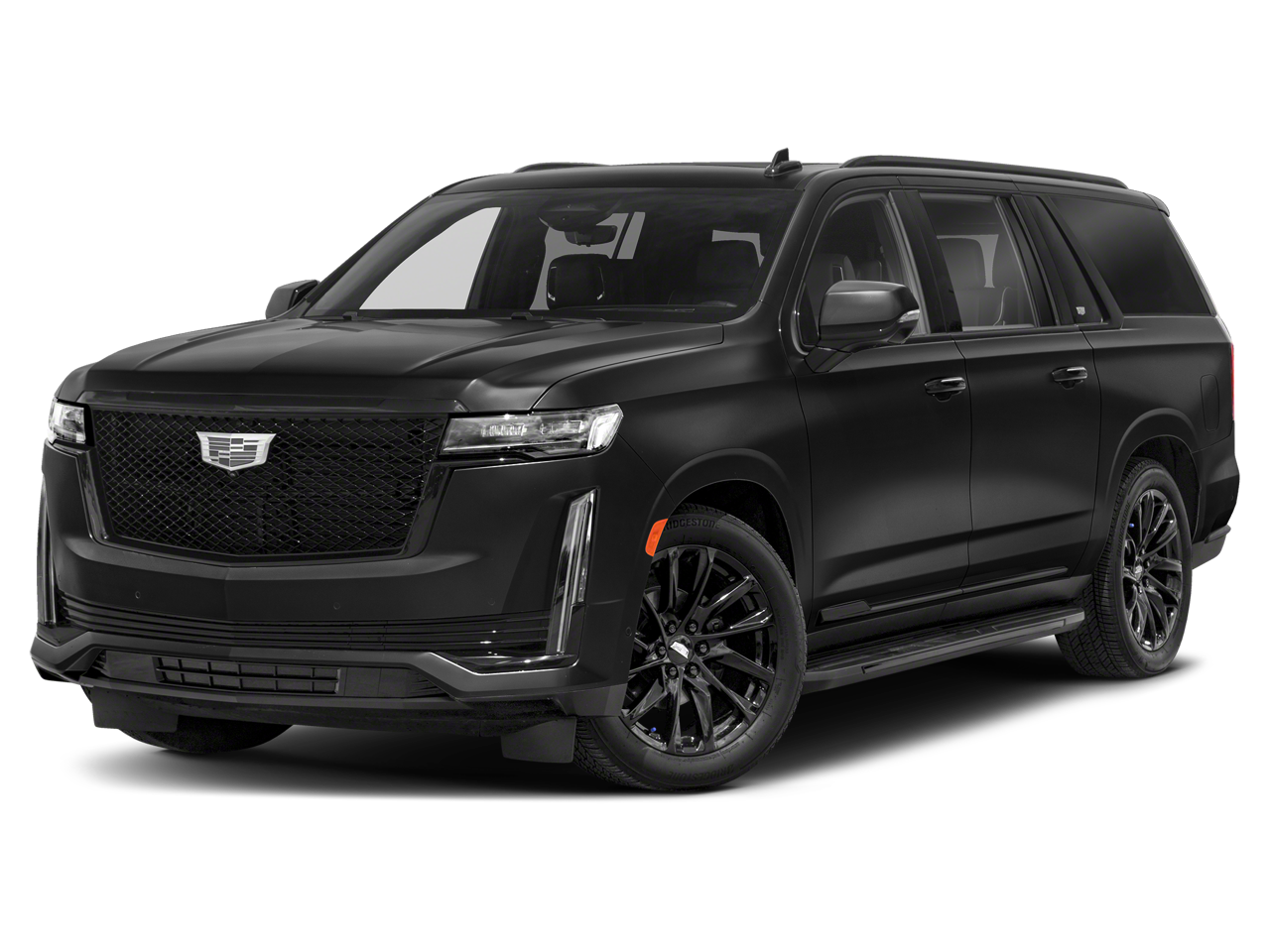 2021 Cadillac Escalade ESV Sport for sale in Winston Salem, NC