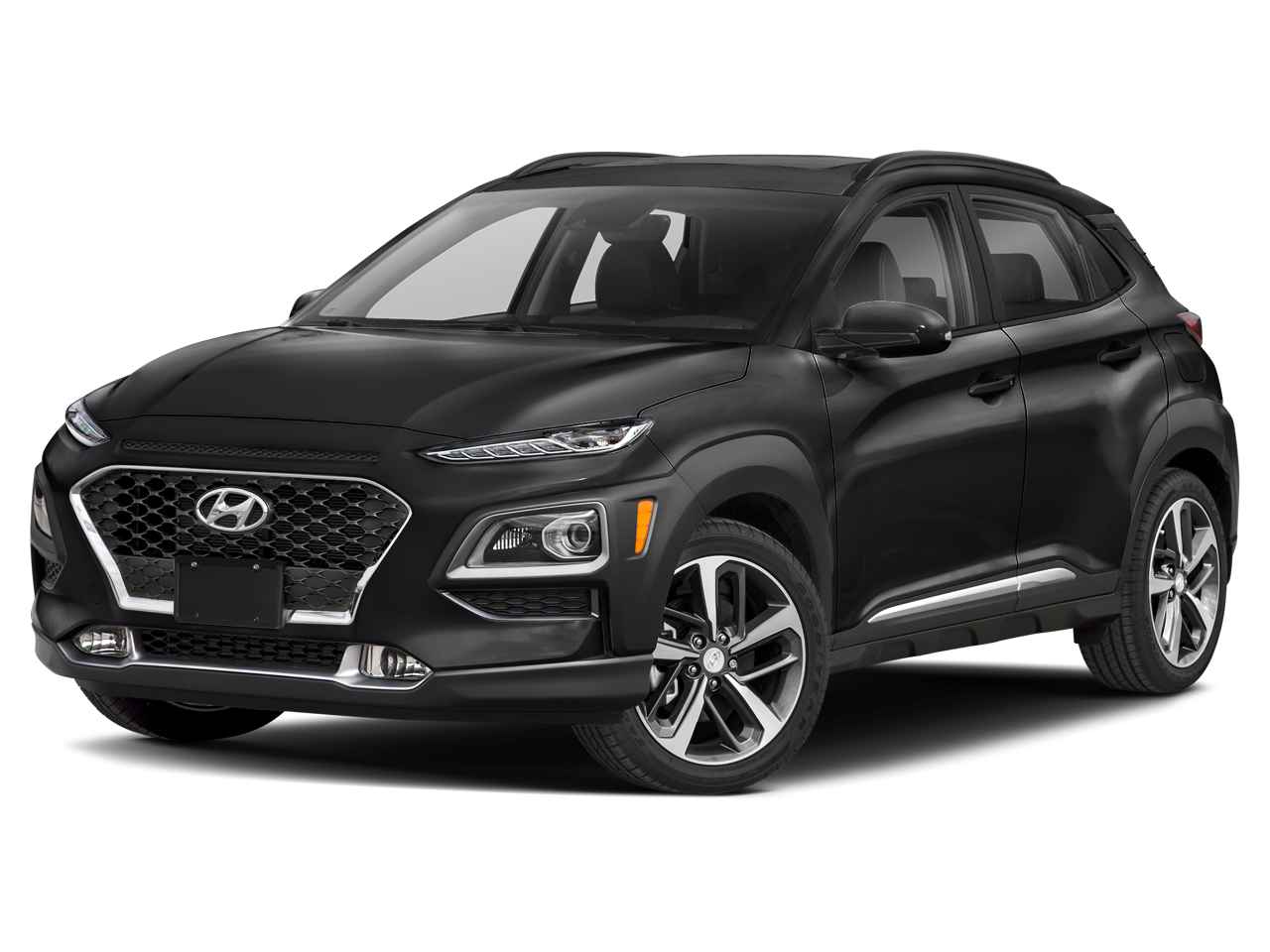 2021 Hyundai Kona Limited for sale in Winston Salem, NC