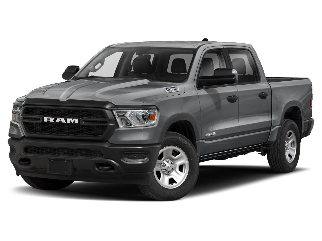 2021 RAM 1500 Tradesman