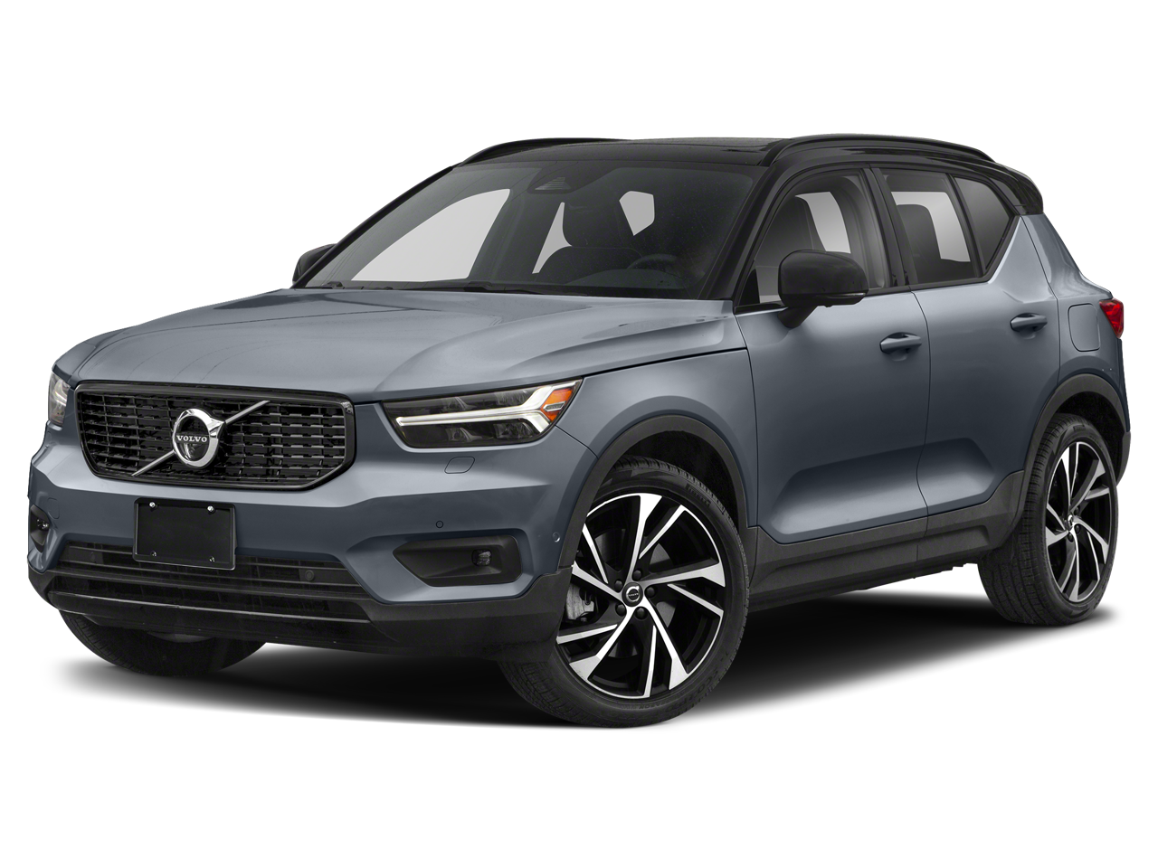 2021 Volvo XC40 R-Design