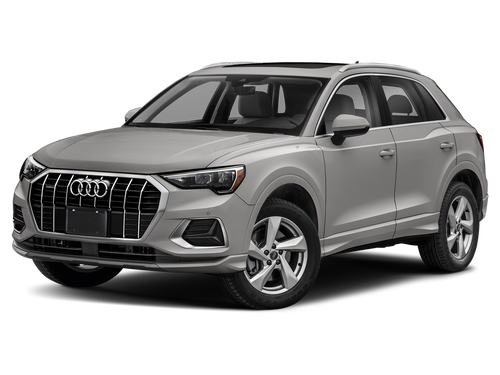 2022 Audi Q3 Premium