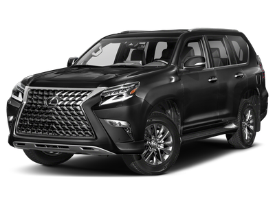 2022 Lexus GX 460 GX 460 Premium