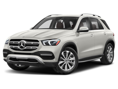 2022 Mercedes-Benz GLE 450 GLE 450
