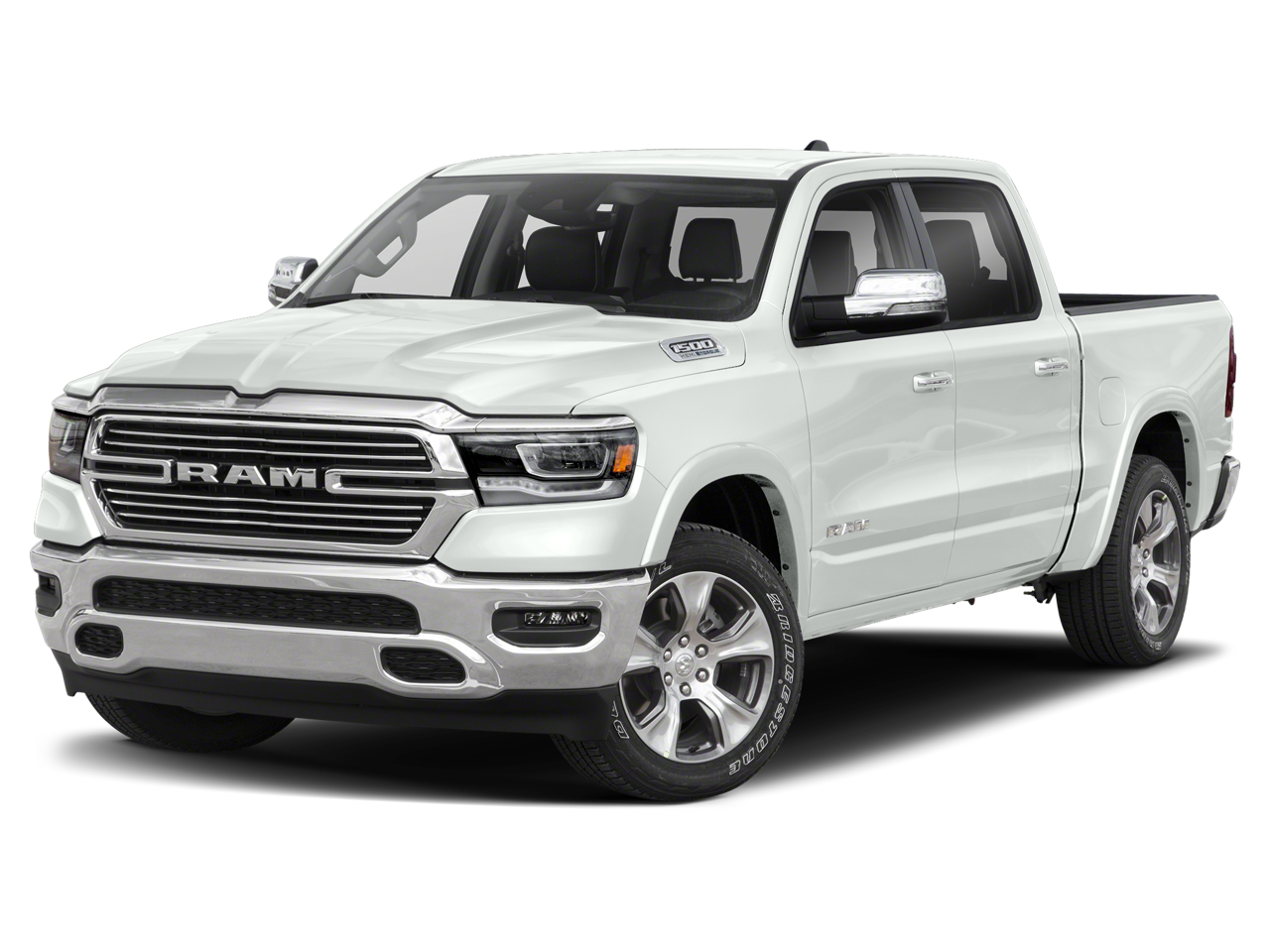 2022 RAM 1500 Laramie for sale in Winston Salem, NC