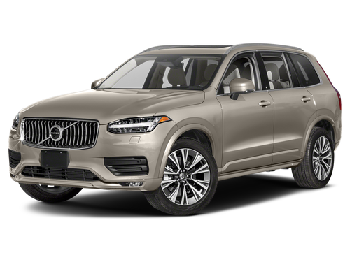 2022 Volvo XC90 T6 Inscription 7 Passenger