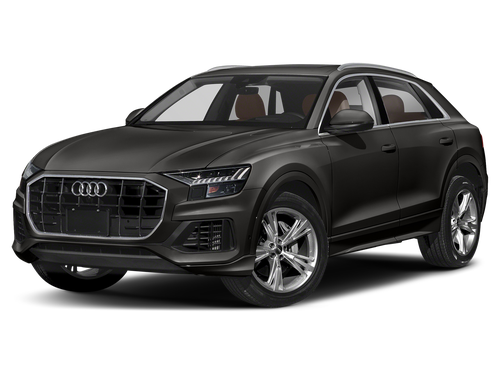 2023 Audi Q8 Premium Plus 55 TFSI quattro Tiptronic