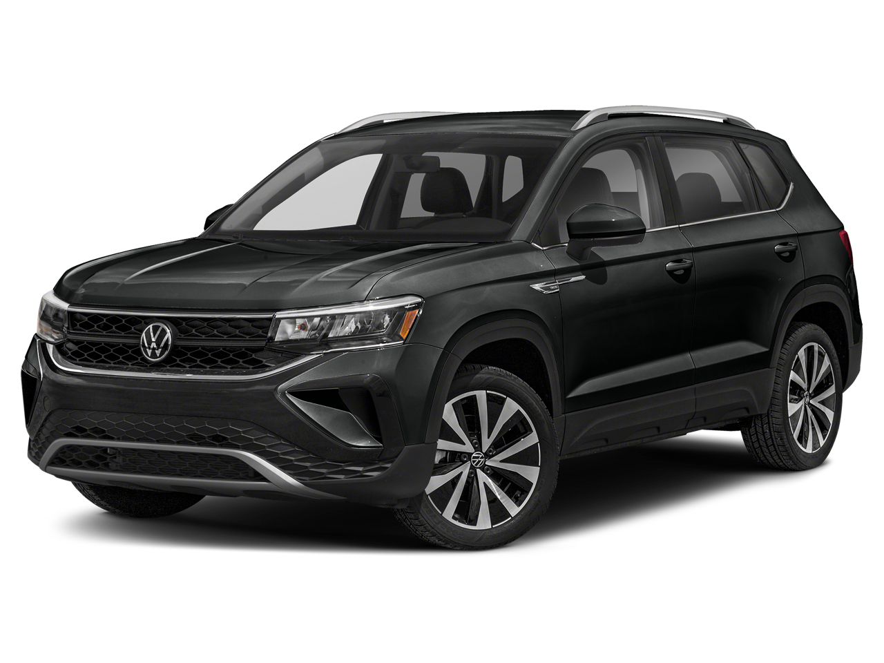 2023 Volkswagen Taos SE for sale in Winston Salem, NC