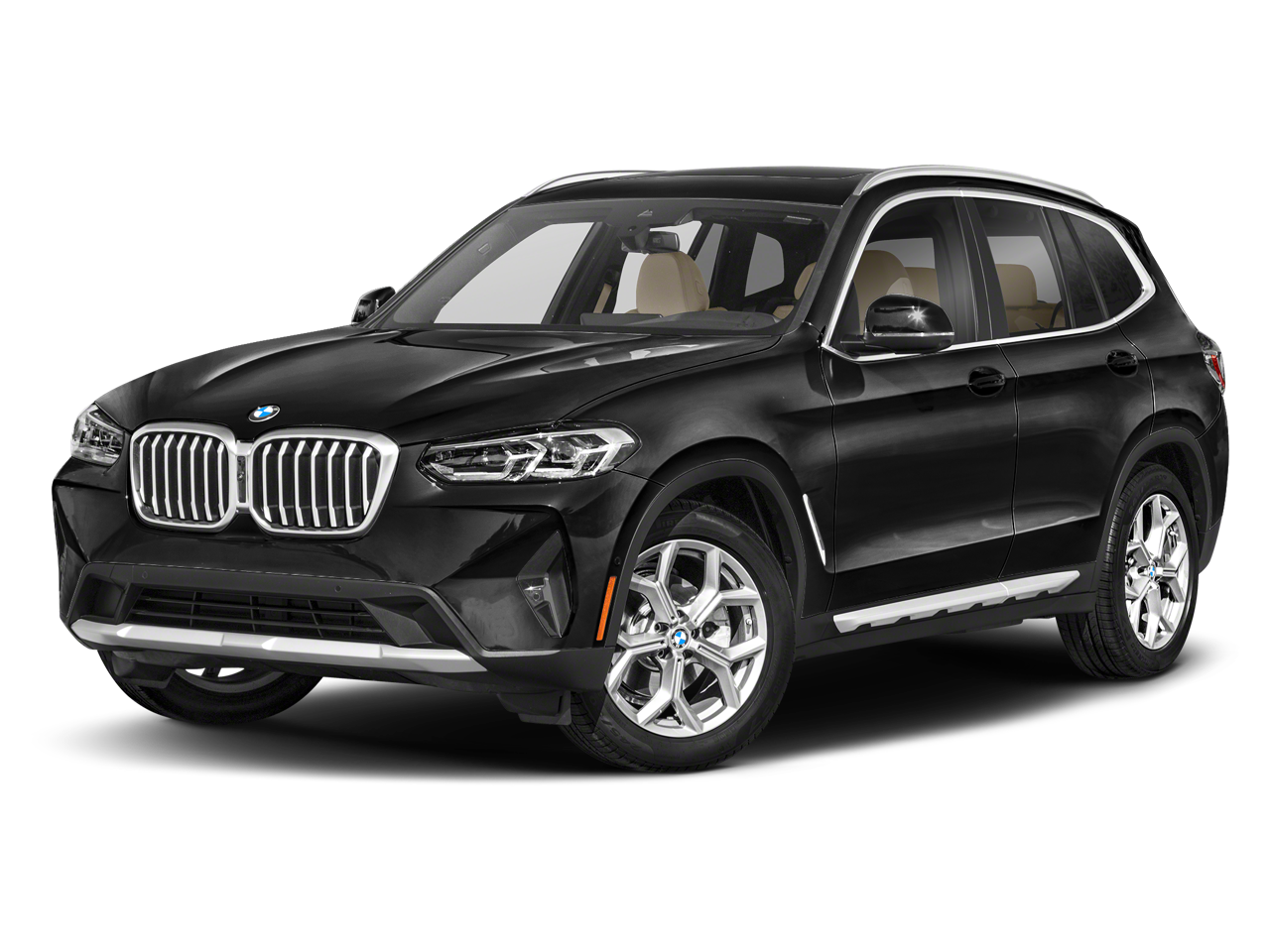 2024 BMW X3 30i for sale in Winston Salem, NC