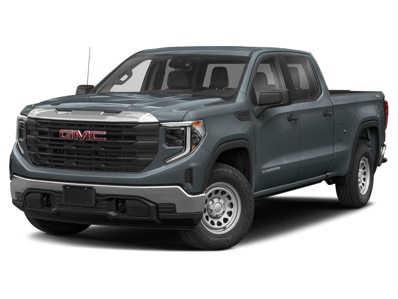 2024 GMC Sierra 1500 AT4 for sale in Winston Salem, NC