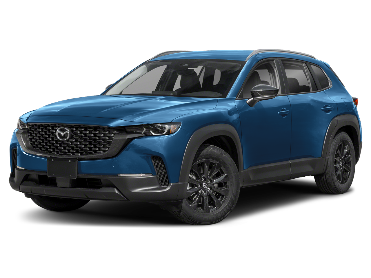 2025 Mazda CX-50 Preferred for sale in Winston Salem, NC
