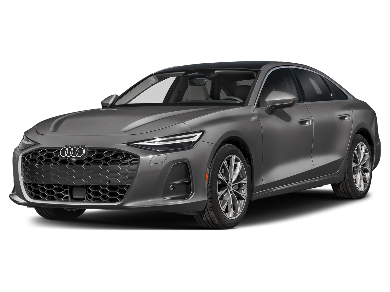 2026 Audi A6 Sedan