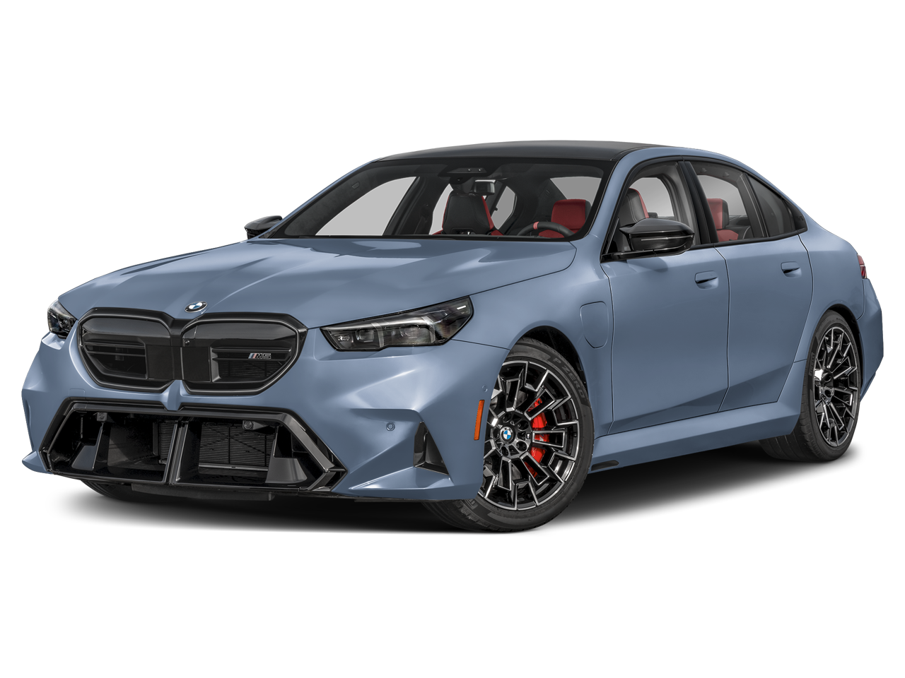 2026 BMW M5 Sedan