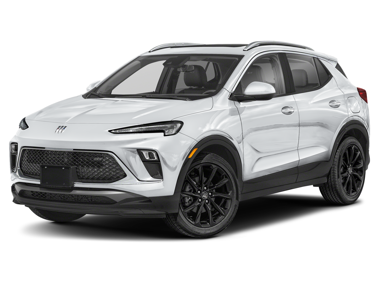 2026 Buick Encore Sport Touring for sale in Winston Salem, NC