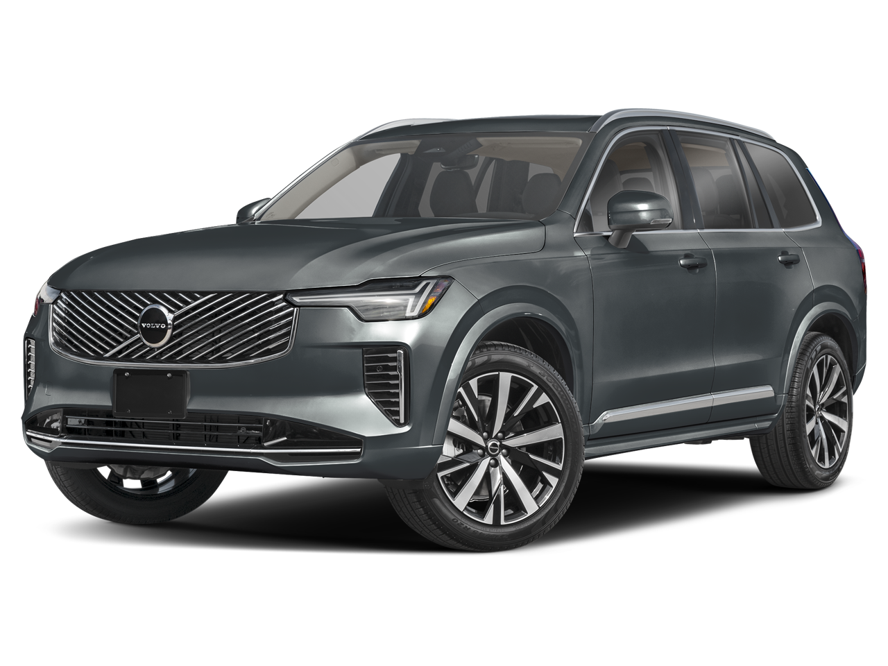 2026 Volvo XC90 Core