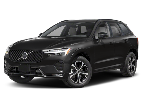 2026 Volvo XC60 Ultra