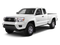 2012 Toyota Tacoma PreRunner