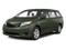 2013 Toyota Sienna XLE V6 8 Passenger