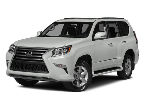 2014 Lexus GX 460 4WD 4dr