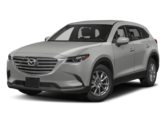 2016 Mazda Mazda CX-9 Touring