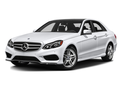 2016 Mercedes-Benz E 350 E 350 Sport