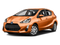 2016 Toyota Prius c One