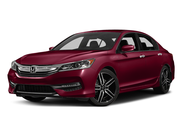 2017 Honda Accord Sport for sale in Winston Salem, NC