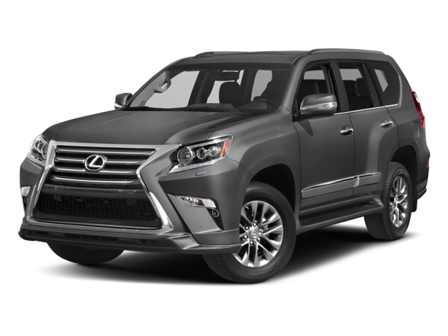 2017 Lexus GX Base for sale in Winston Salem, NC