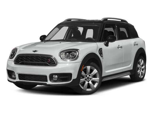 2017 MINI Countryman S for sale in Winston Salem, NC