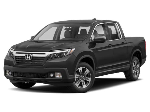 2018 Honda Ridgeline RTL