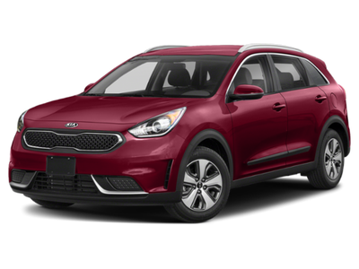 2018 Kia Niro LX