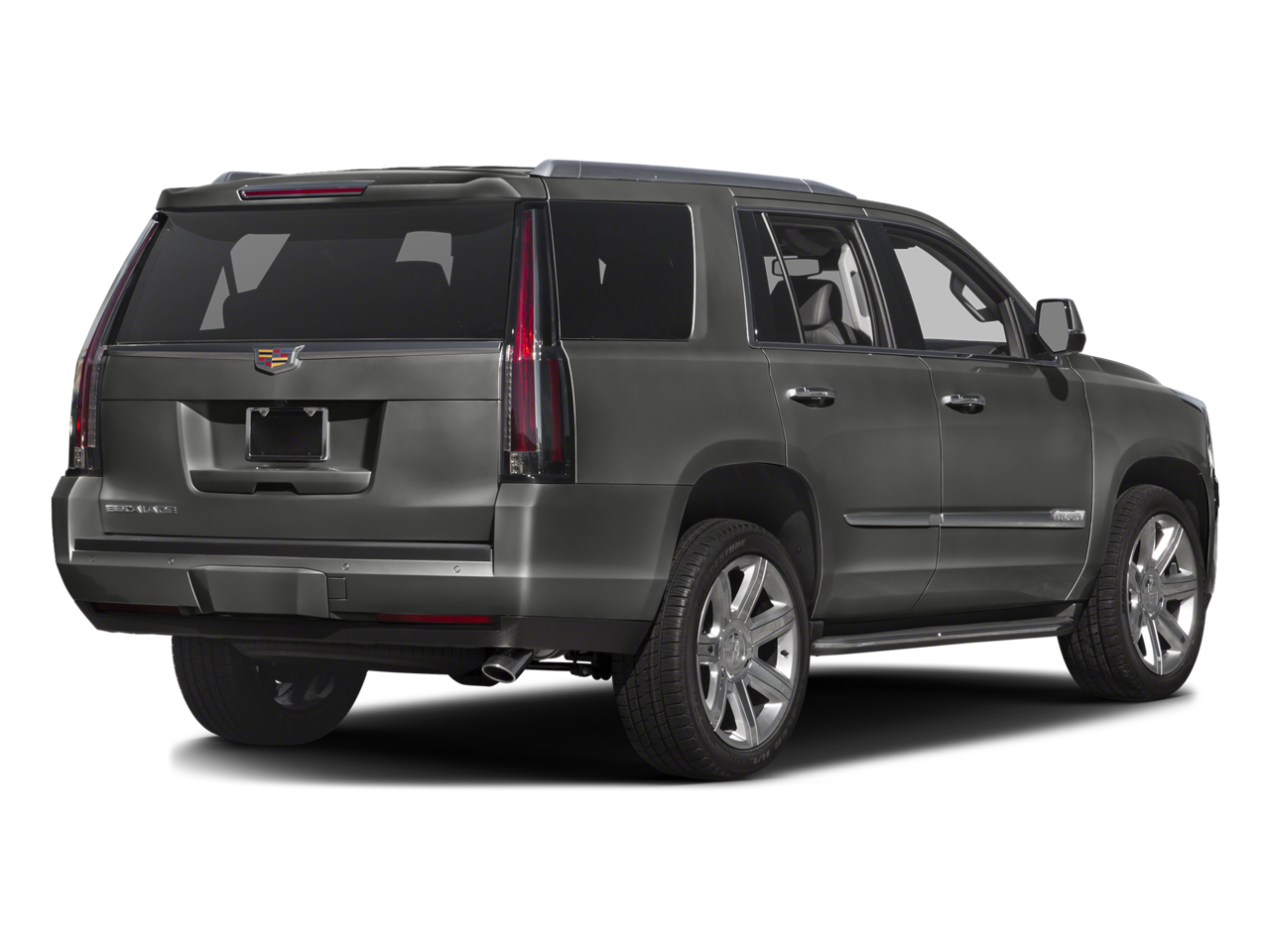 2016 Cadillac Escalade Luxury Collection