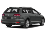 2018 Volkswagen Golf SportWagen S