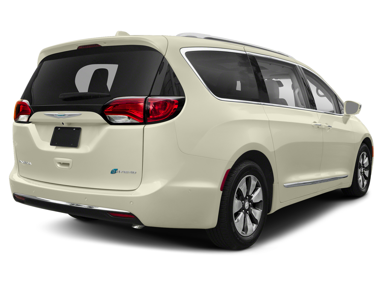 2019 Chrysler Pacifica Hybrid Limited