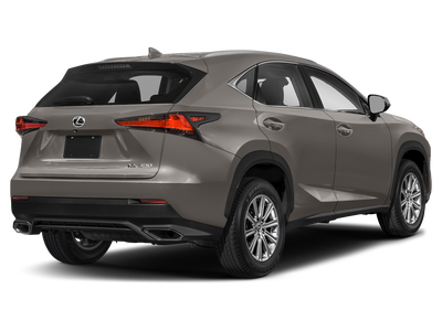 2019 Lexus NX 300 NX 300