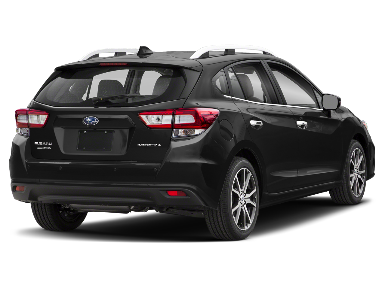 2019 Subaru Impreza 2.0i Limited