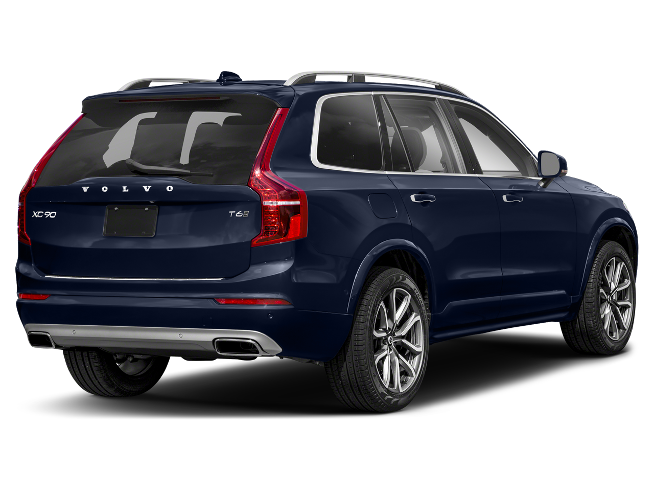 2019 Volvo XC90 Momentum