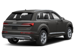 2021 Audi Q7 Premium Plus 45 TFSI quattro Tiptronic