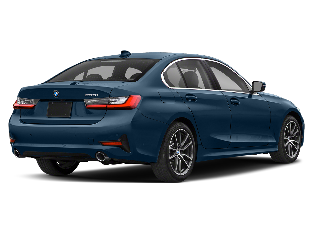 2021 BMW 330i 330i