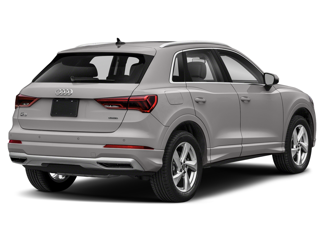 2022 Audi Q3 Premium