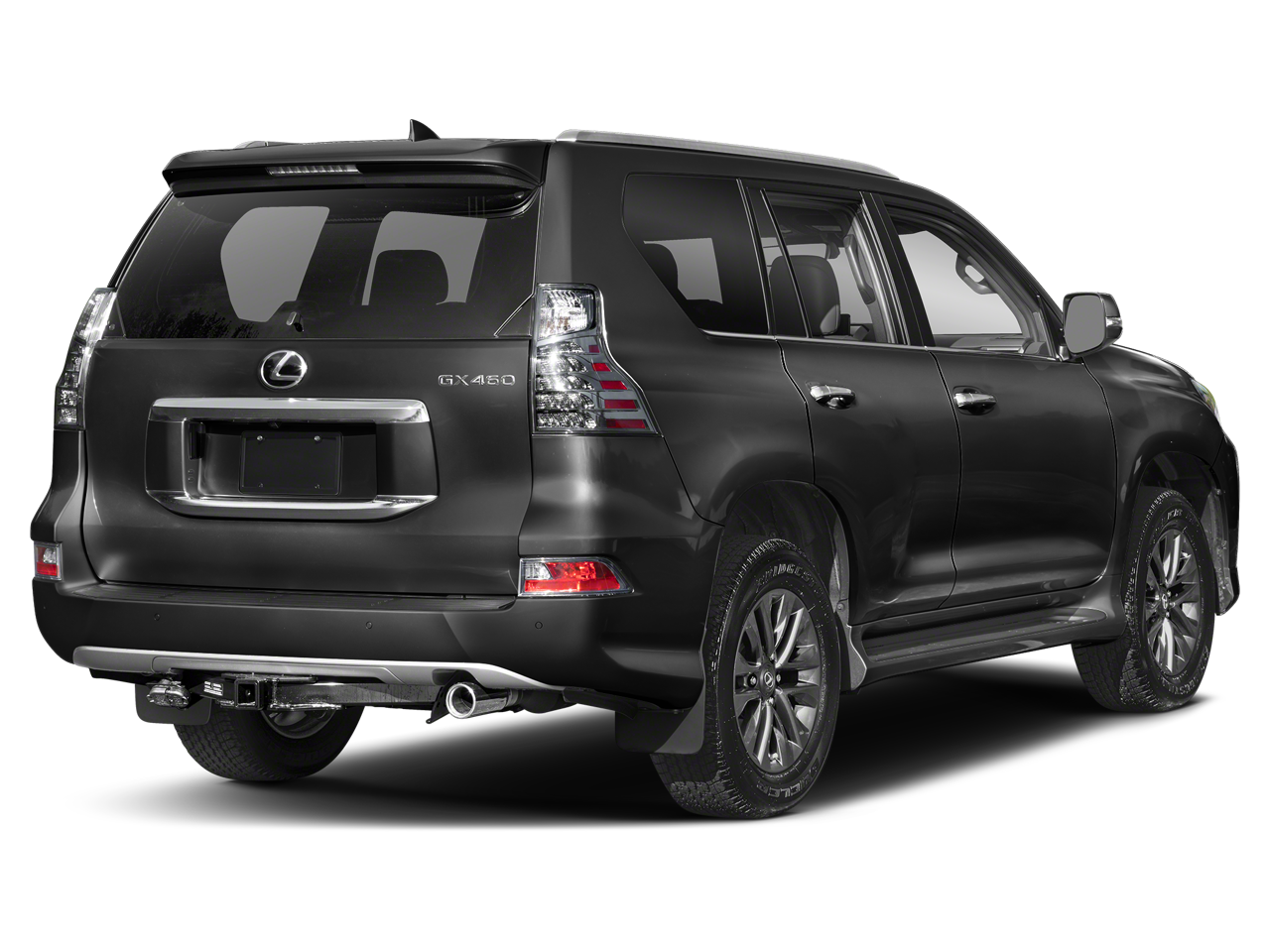 2022 Lexus GX 460 GX 460 Premium