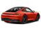 2022 Porsche 911 Carrera GTS